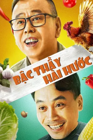 Bậc thầy hài hước Bậc thầy hài hước