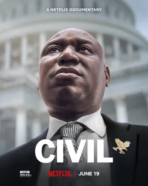 Ben crump: luật sư dân sự Ben crump: luật sư dân sự