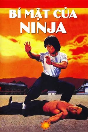 Bí mật của ninja Bí mật của ninja