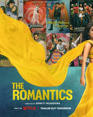 Bollywood lãng mạn Bollywood lãng mạn