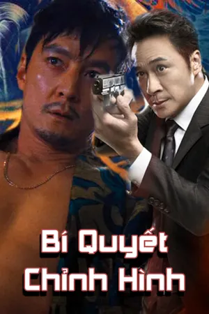 Bí quyết chỉnh hình Bí quyết chỉnh hình