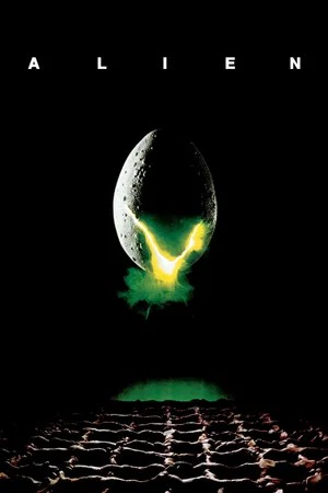 Alien Alien