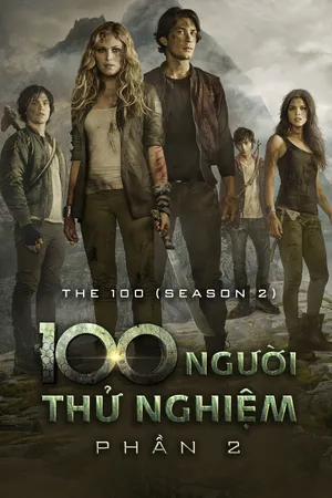 100 người thử nghiệm (phần 2) 100 người thử nghiệm (phần 2)