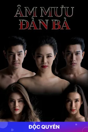 âm mưu đàn bà âm mưu đàn bà