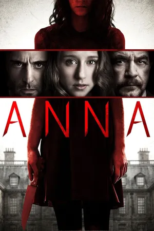 Annaa Annaa
