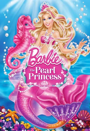 Barbie: công chúa ngọc trai Barbie: công chúa ngọc trai