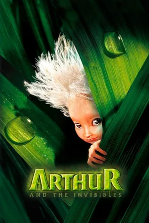 Arthur và những người bạn vô hình Arthur và những người bạn vô hình