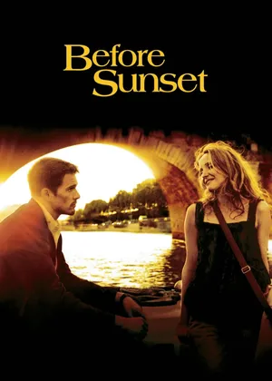 Before sunset Before sunset