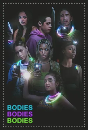 Bodies bodies bodies Bodies bodies bodies