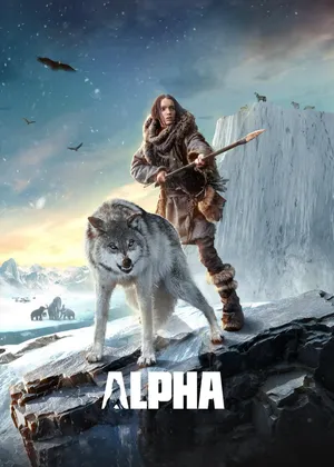 Alpha: người thủ lĩnh Alpha: người thủ lĩnh