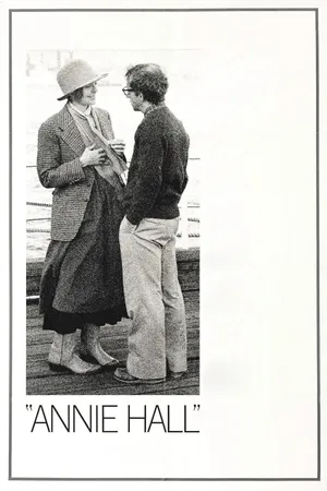 Annie hall Annie hall
