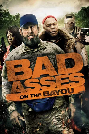 Bố đời trong thị trấn bayou Bố đời trong thị trấn bayou