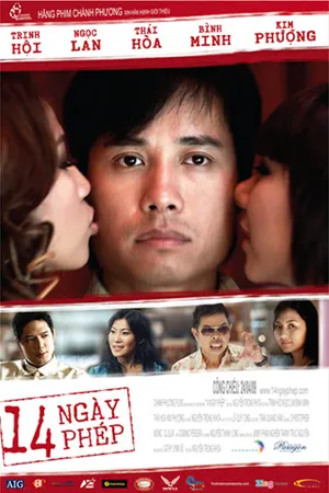 14 ngày phép 14 ngày phép