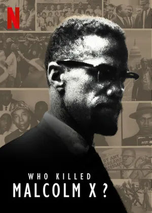 Ai đã giết malcolm x? Ai đã giết malcolm x?