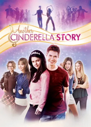 Another cinderella story Another cinderella story
