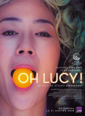 Bản ngã lucy Bản ngã lucy