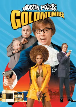 Austin giải cứu thế giới Austin giải cứu thế giới