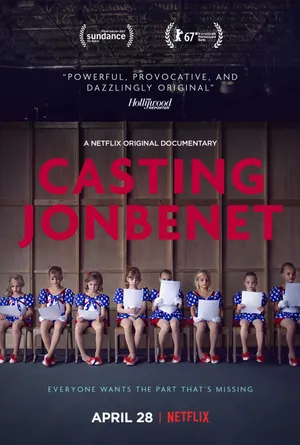 Bí mật vụ án jonbenet Bí mật vụ án jonbenet