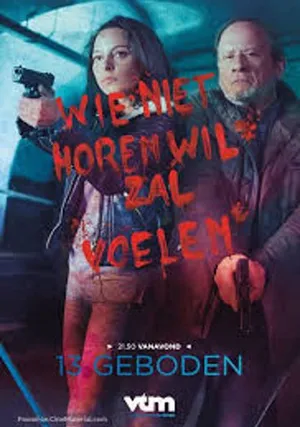 13 điều răn 13 điều răn