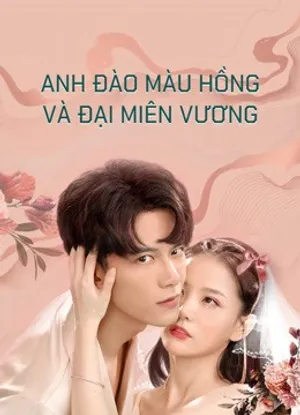 Anh đào màu hồng và đại miên vương part 1 Anh đào màu hồng và đại miên vương part 1