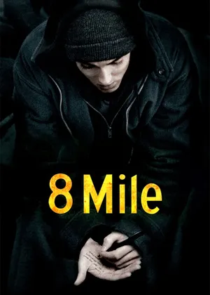 8 mile 8 mile