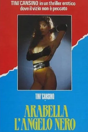 Arabella: thiên thần đen Arabella: thiên thần đen