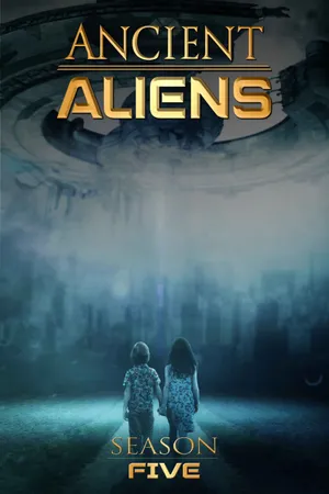 Ancient aliens (phần 5) Ancient aliens (phần 5)