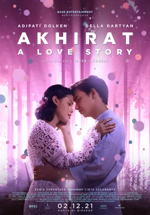 Akhirat: một chuyện tình Akhirat: một chuyện tình