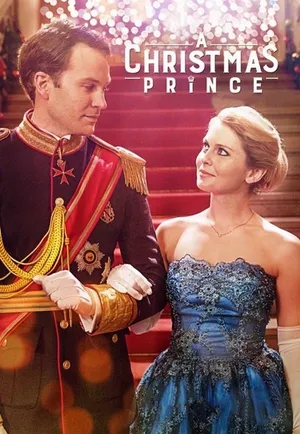A christmas prince A christmas prince