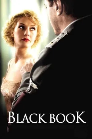 Black book Black book