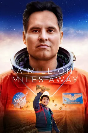 A million miles away A million miles away