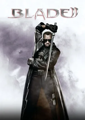 Blade ii Blade ii