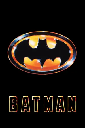 Batman Batman