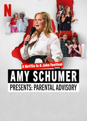 Amy schumer giới thiệu: lời khuyên cho cha mẹ Amy schumer giới thiệu: lời khuyên cho cha mẹ