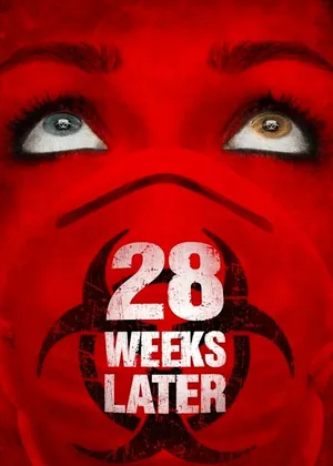 28 weeks later 28 weeks later