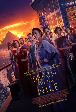án mạng trên sông nile án mạng trên sông nile