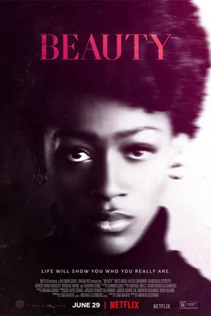 Beauty Beauty