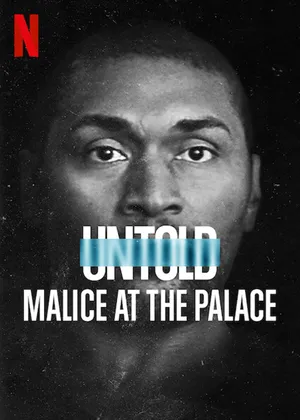 Bí mật giới thể thao: ẩu đả nba tại palace Bí mật giới thể thao: ẩu đả nba tại palace