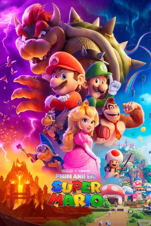 Anh em super mario Anh em super mario