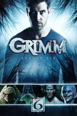 Anh em nhà grimm (phần 6) Anh em nhà grimm (phần 6)