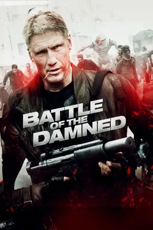 Battle of the damned Battle of the damned