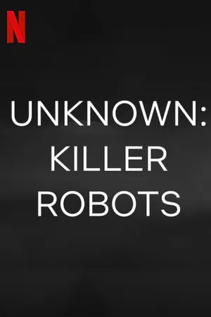 ẩn số trái đất: robot sát nhân ẩn số trái đất: robot sát nhân