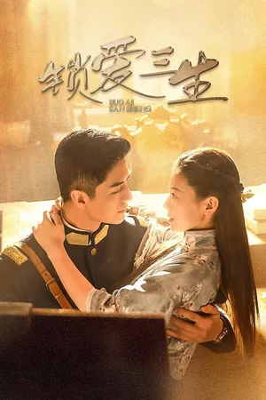 Ba kiếp yêu hận Ba kiếp yêu hận