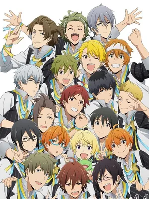Bậc thầy thần tượng sidem Bậc thầy thần tượng sidem