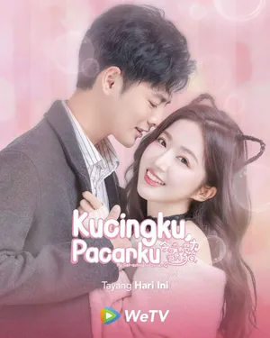 Bạn gái tôi là một chú mèo Bạn gái tôi là một chú mèo