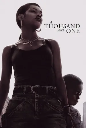 A thousand and one A thousand and one
