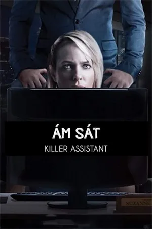 ám sát ám sát