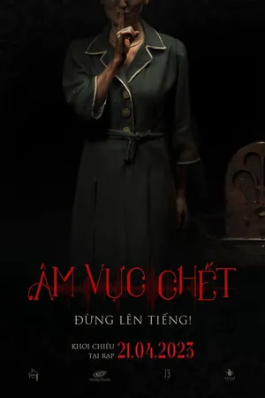 âm vực chết âm vực chết