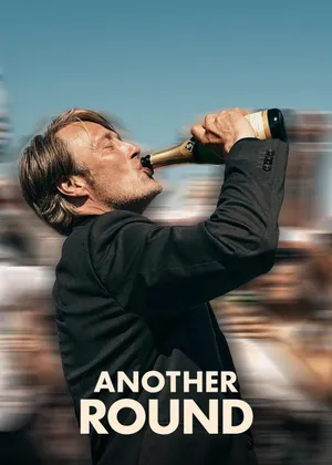 Another round Another round