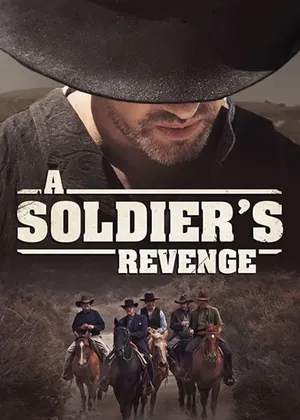 A soldier's revenge A soldier's revenge